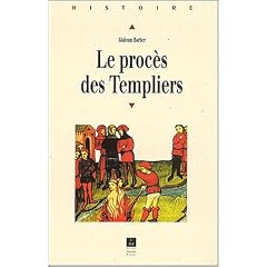 Proces des templiers