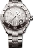 New Zenith Defy Classic Reserve de Marche Mens Watch 03.0516.685/01.M516