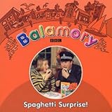 Spaghetti surprise