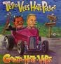 Gang Rape Lullaby [Explicit]