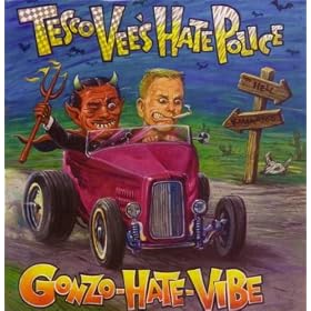 Gang Rape Lullaby [Explicit]