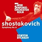 Shostakovich: Symphony No. 8