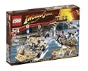LEGO Indiana Jones 7197