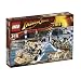 LEGO Indiana Jones 7197: Venice Canal Chase
