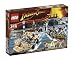 LEGO Indiana Jones 7197: Venice Canal Chase