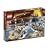 LEGO Indiana Jones 7197: Venice Canal Chase
