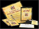 Review Hazelden Foundation,U.S.  / Ascent Program (Adolescent Smoking Cessation Escaping Nicotine and Tobacco Program Ages 14-18)