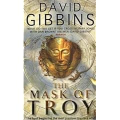The Mask of Troy