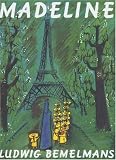 Books : Madeline (Picture Books)