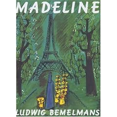 Madeline (Picture Books)