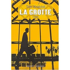 La Grotte
