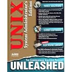 Click here to buy UNIX Unleashed: System Administrator's Edition by  Robin Burk and David B. Horvath.