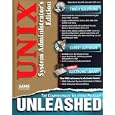UNIX Unleashed: System Administrator's Edition by Robin Burk and David B. Horvath