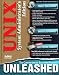 Books : UNIX Unleashed: System Administrator's Edition