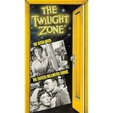 The Twilight Zone: The Hitchhiker/ The 16 Millimeter Shrine  (1959)