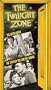 The Twilight Zone: The Hitchhiker/ The 16 Millimeter Shrine [VHS]