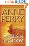 Angels in the Gloom: A Novel (World War One Novels)