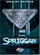 Spriggan (Special Edition)