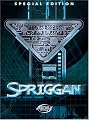Spriggan (Special Edition)