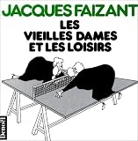 Les vieilles dames et les loisirs