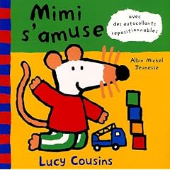Mimi s'amuse