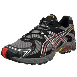Buy ASICS Mens GEL-Trail Sensor 3 WR Running Shoe by ASICS