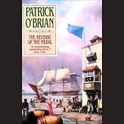 The Reverse of the Medal: Aubrey/Maturin Series, Book 11 | [Patrick O'Brian]