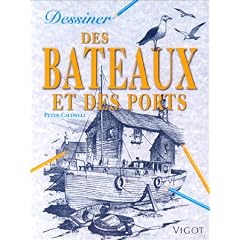 Dessiner des bateaux et des ports