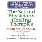 TheNaturalPhysician'sHealingTherapies