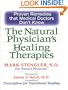The natural Physician's Healing Therapies