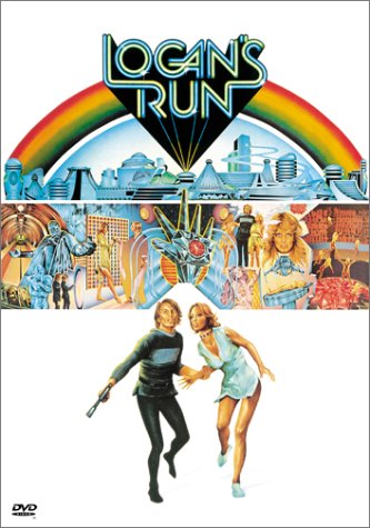 Logan's Run (Widescreen/Full Screen)