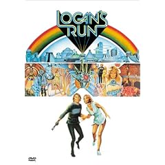 Logan's Run [DVD] [1976] [Region 1] [US Import] [NTSC]