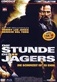 Die Stunde des J�gers - Tommy Lee Jones