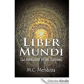 Liber Mundi (la Hermandad de los Elegidos)