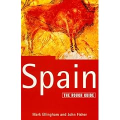 Spain: the Rough Guide