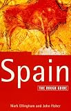 SPAIN: THE ROUGH GUIDE