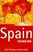 Books : Spain: the Rough Guide