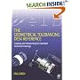 The Geometrical Tolerancing Desk Reference: Creating and Interpreting ISO Standard Technical Drawings