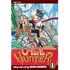 O-Parts Hunter, Volume 1
