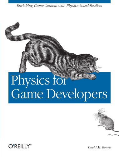 Physics for Game Developers