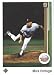 1989 Upper Deck # 358 Mark Portugal Minnesota Twins / MLB Baseball Card in Protective Display Case!