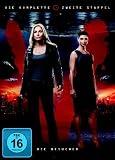 V - Die komplette zweite Staffel [2 DVDs]