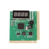 PC Analysis Card - Diagnostic Motherboard POST Tester
