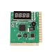 PC Analysis Card - Diagnostic Motherboard POST Tester
