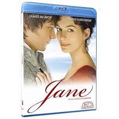 Jane [Blu-ray]