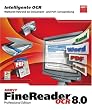ABBYY  FineReader 8.0 Professional Edition