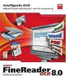 Eigenschaften ABBYY Europe GmbH  / ABBYY FineReader 8.0 Professional Edition
