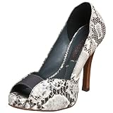 BCBGMAXAZRIA Women\'s Nate Platform Pump