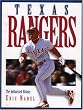 The Texas Rangers: The Authorized History
