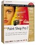 Jasc Paint Shop Pro 7.0 [OLD VERSION]
